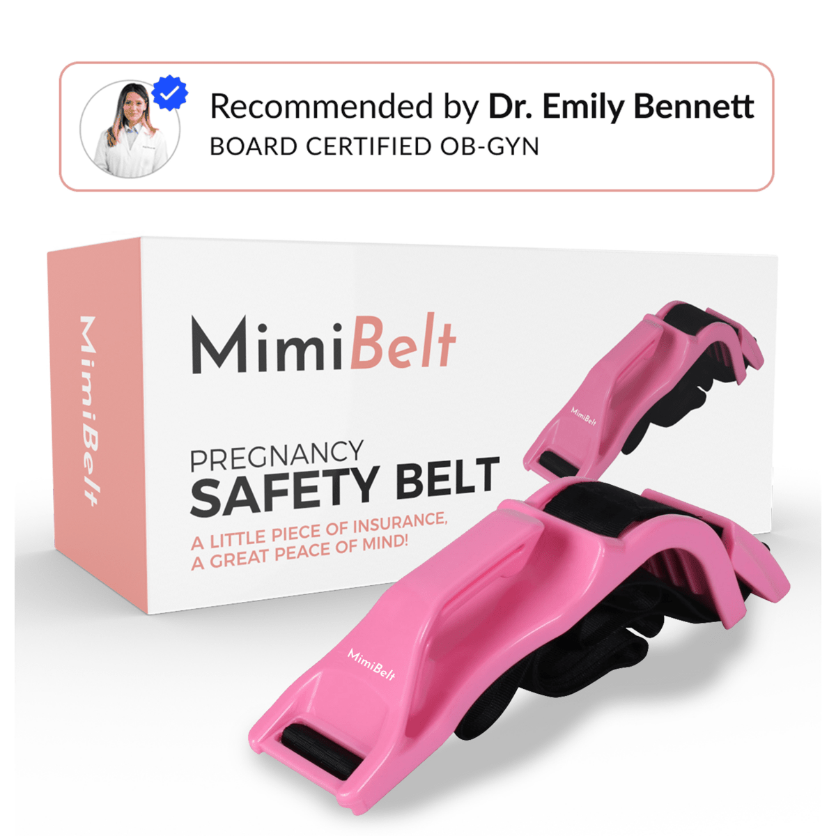 Recommended Pregnancy Car Seat Belt Adjuster | Ultimate Belly Protection & Drive Comfort