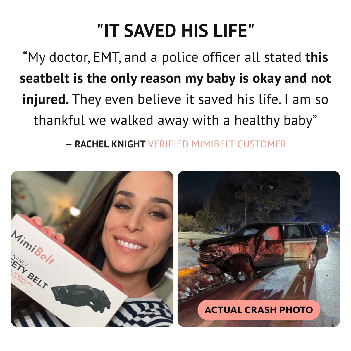 Recommended Pregnancy Car Seat Belt Adjuster | Ultimate Belly Protection & Drive Comfort