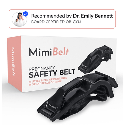 Recommended Pregnancy Car Seat Belt Adjuster | Ultimate Belly Protection & Drive Comfort
