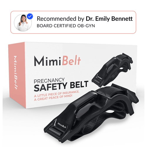 Recommended Pregnancy Car Seat Belt Adjuster | Ultimate Belly Protection & Drive Comfort